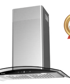 MÁY HÚT MÙI BOSS BU2001A